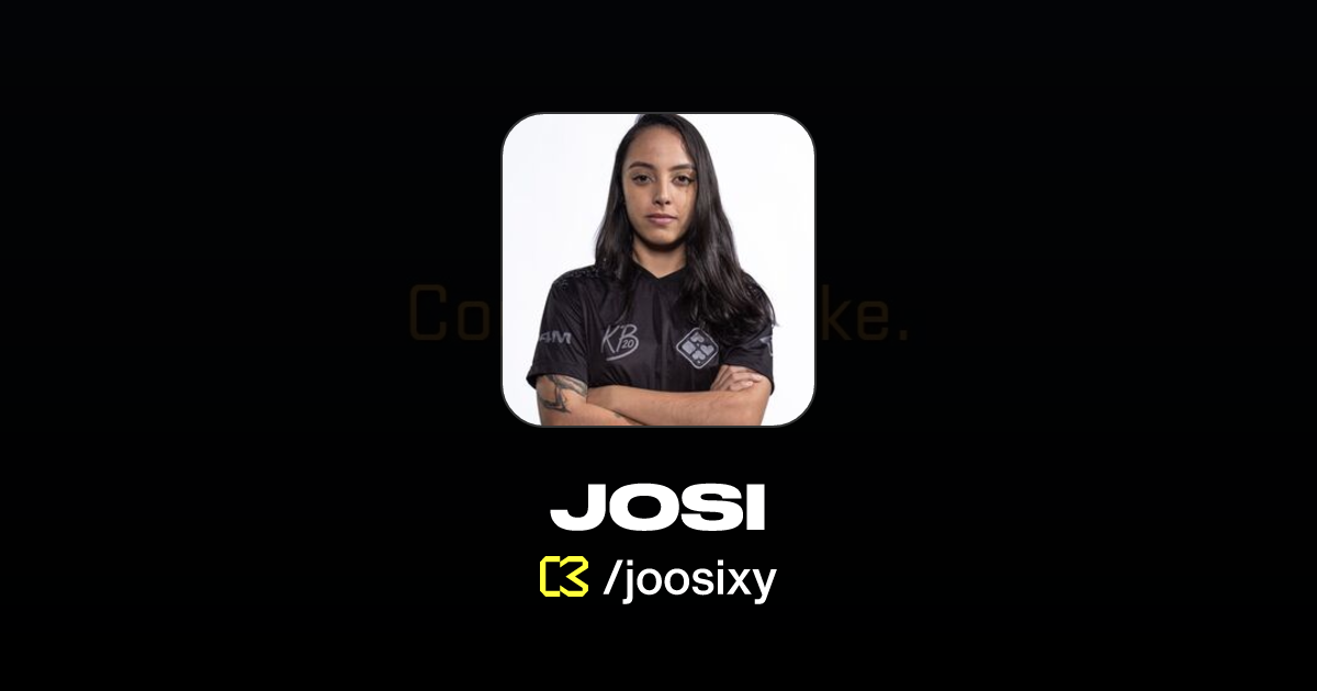 Player konect profile thumbnail